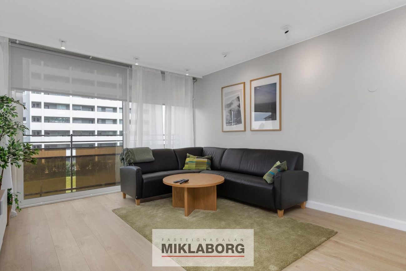 Ljósheimar  14-18, 104 Reykjavík