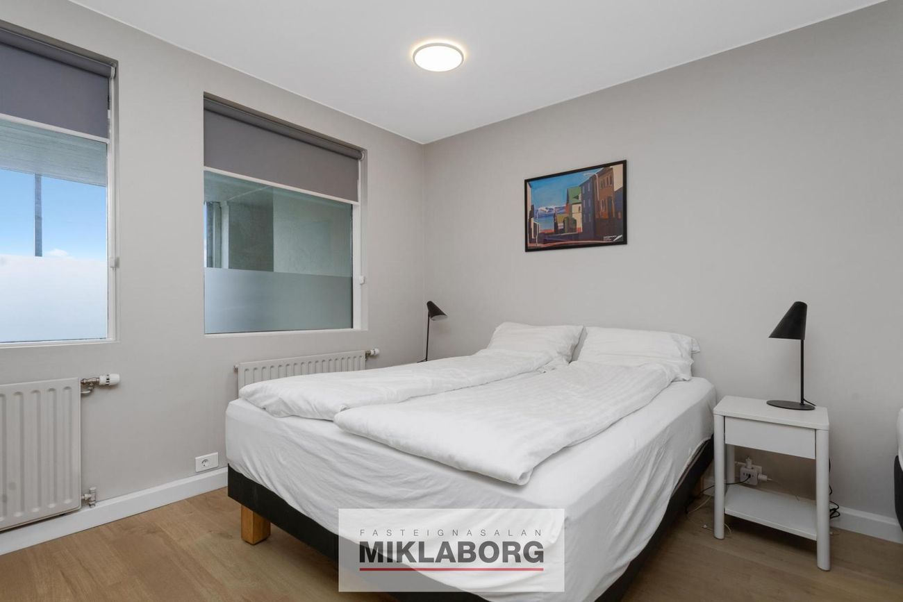 Ljósheimar  14-18, 104 Reykjavík