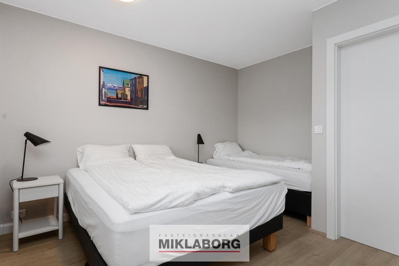 Ljósheimar  14-18, 104 Reykjavík