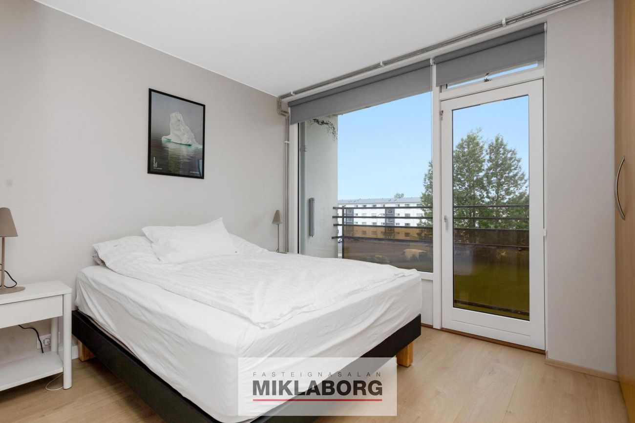 Ljósheimar  14-18, 104 Reykjavík