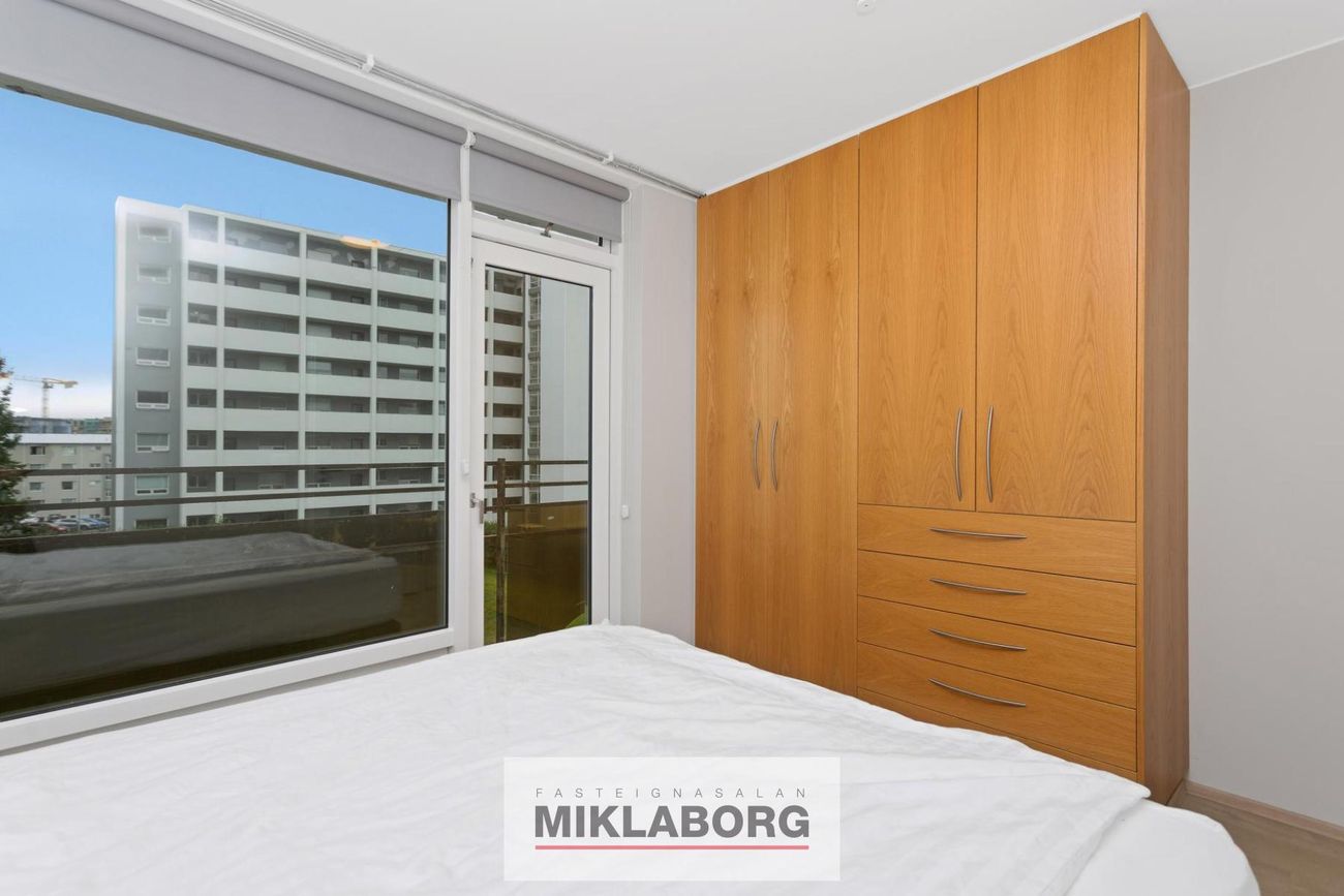 Ljósheimar  14-18, 104 Reykjavík