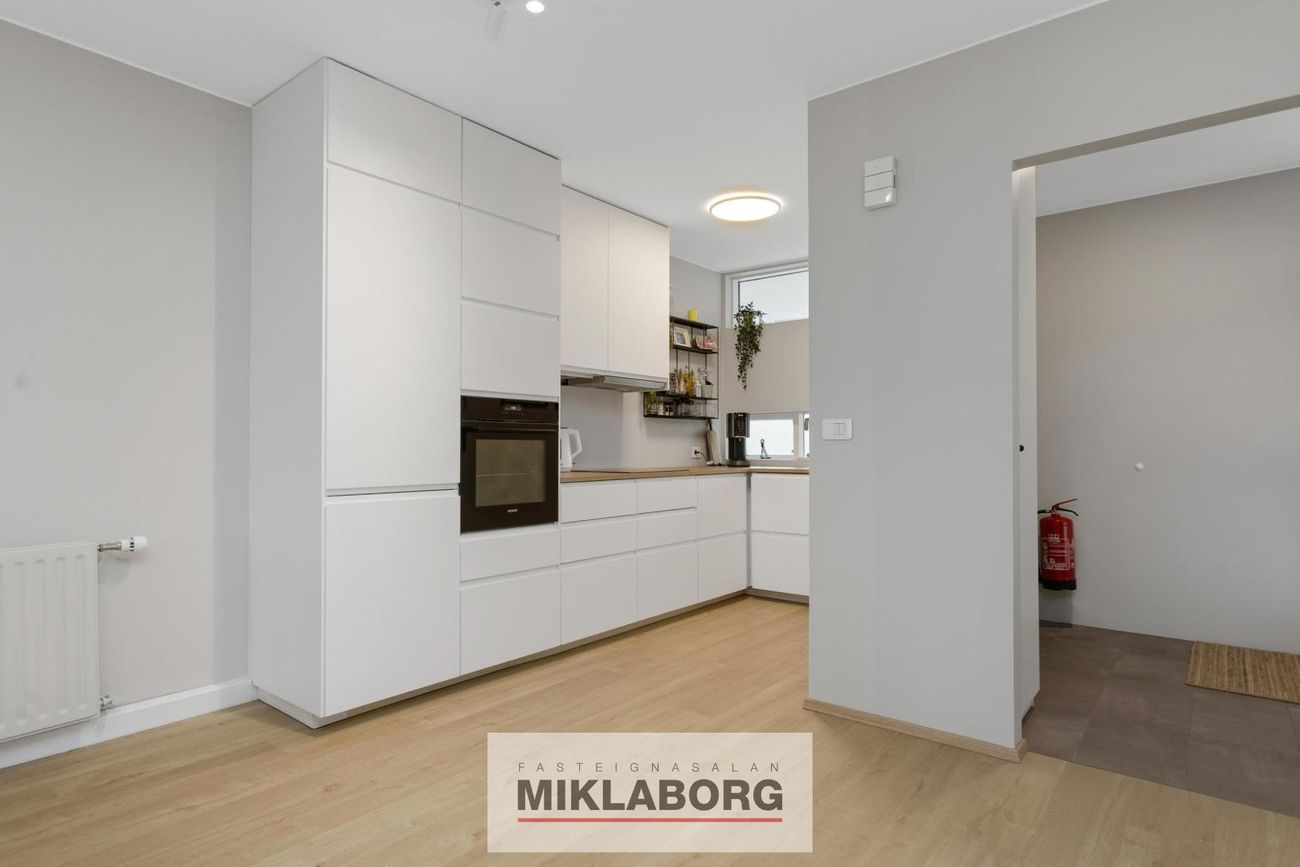 Ljósheimar  14-18, 104 Reykjavík