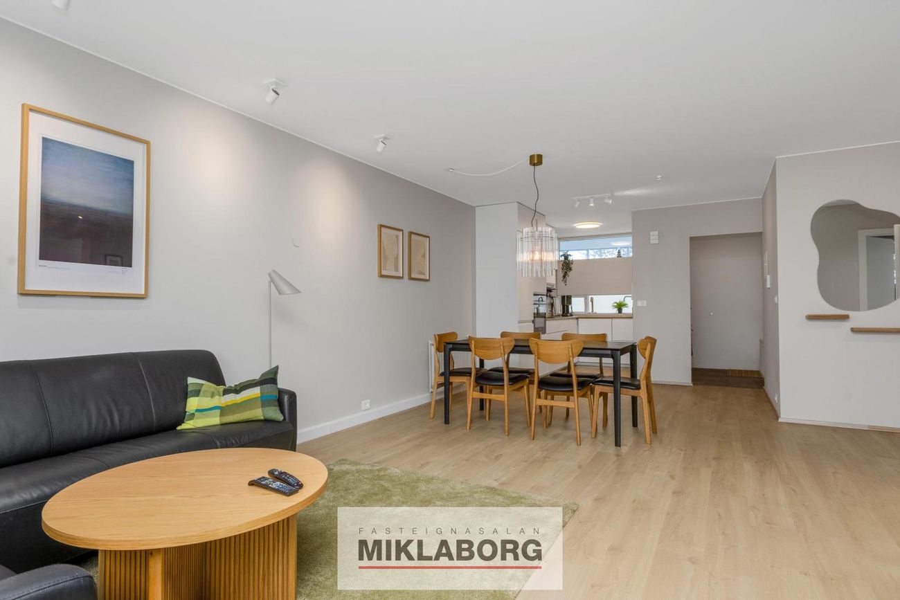 Ljósheimar  14-18, 104 Reykjavík