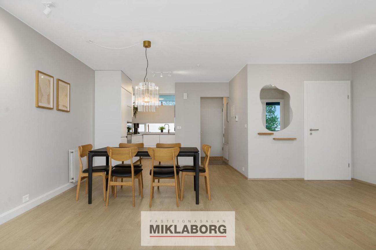 Ljósheimar  14-18, 104 Reykjavík