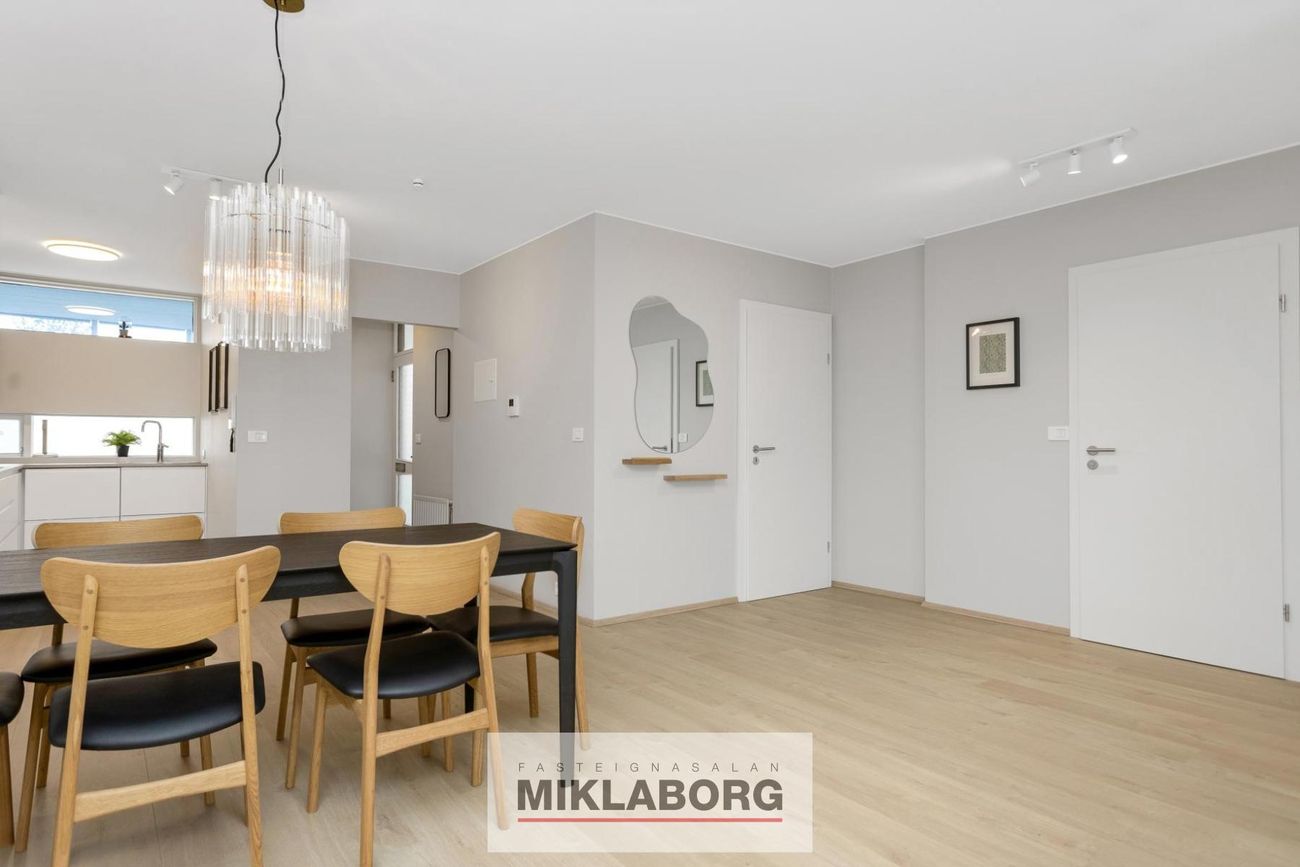 Ljósheimar  14-18, 104 Reykjavík