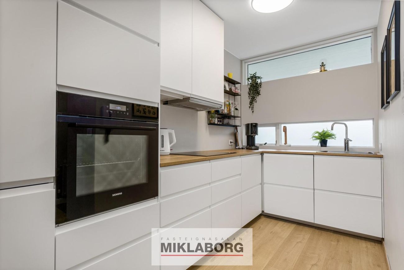 Ljósheimar  14-18, 104 Reykjavík