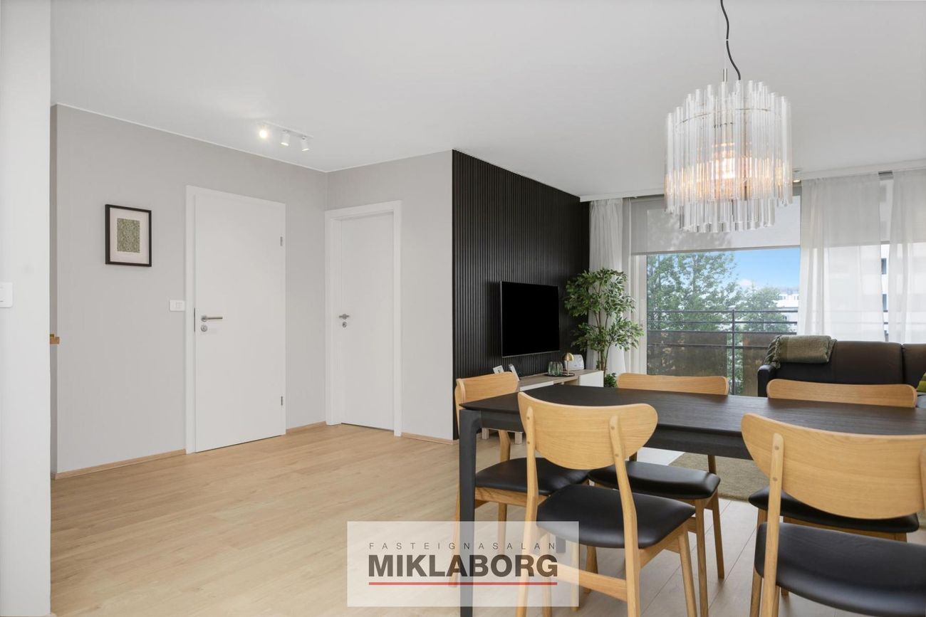 Ljósheimar  14-18, 104 Reykjavík