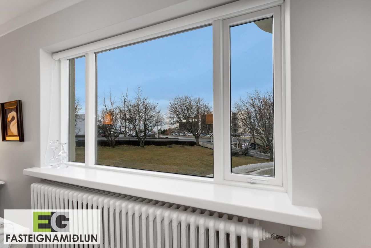 Eskihlíð 16 - 0101, 105 Reykjavík