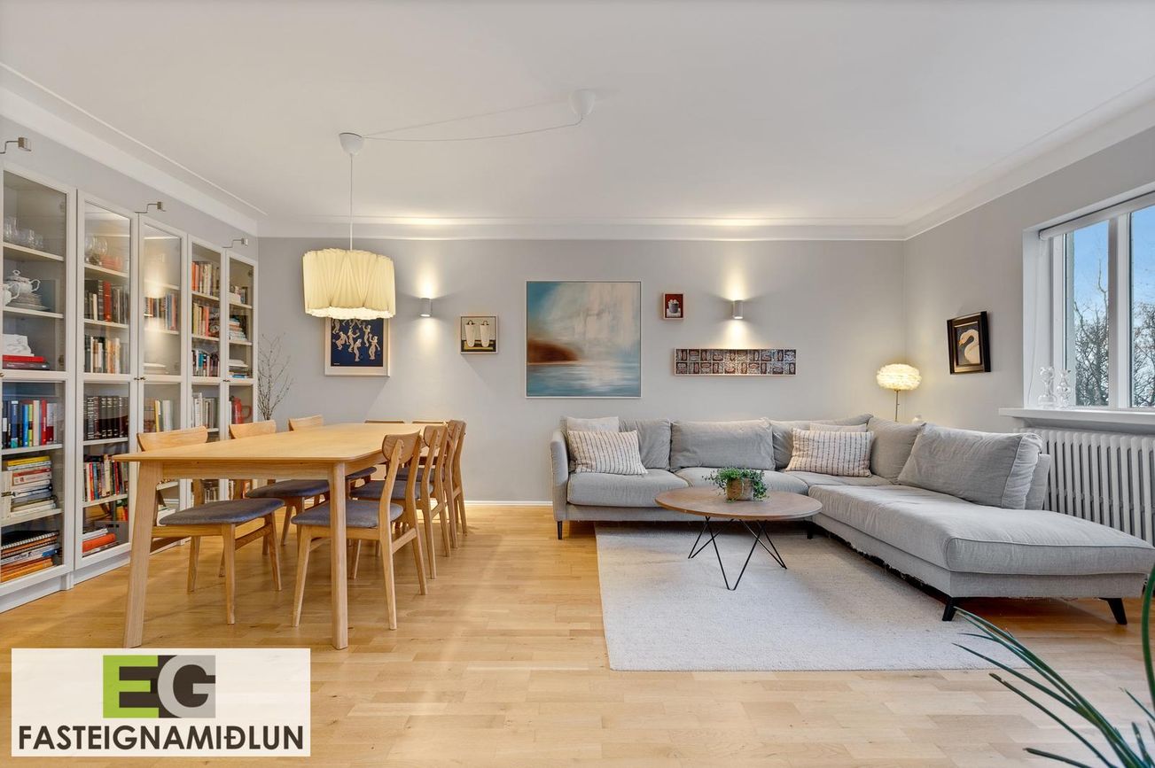 Eskihlíð 16 - 0101, 105 Reykjavík