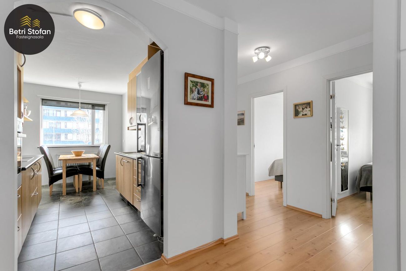 Engihjalli 11, 200 Kópavogur