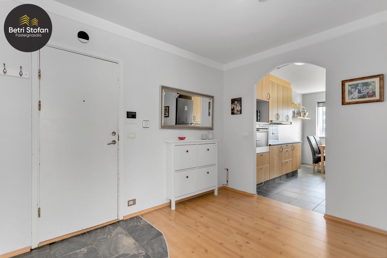 Engihjalli 11, 200 Kópavogur