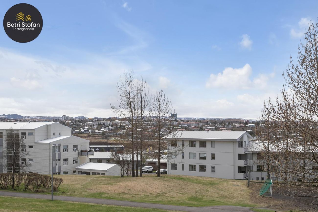 Engihjalli 11, 200 Kópavogur