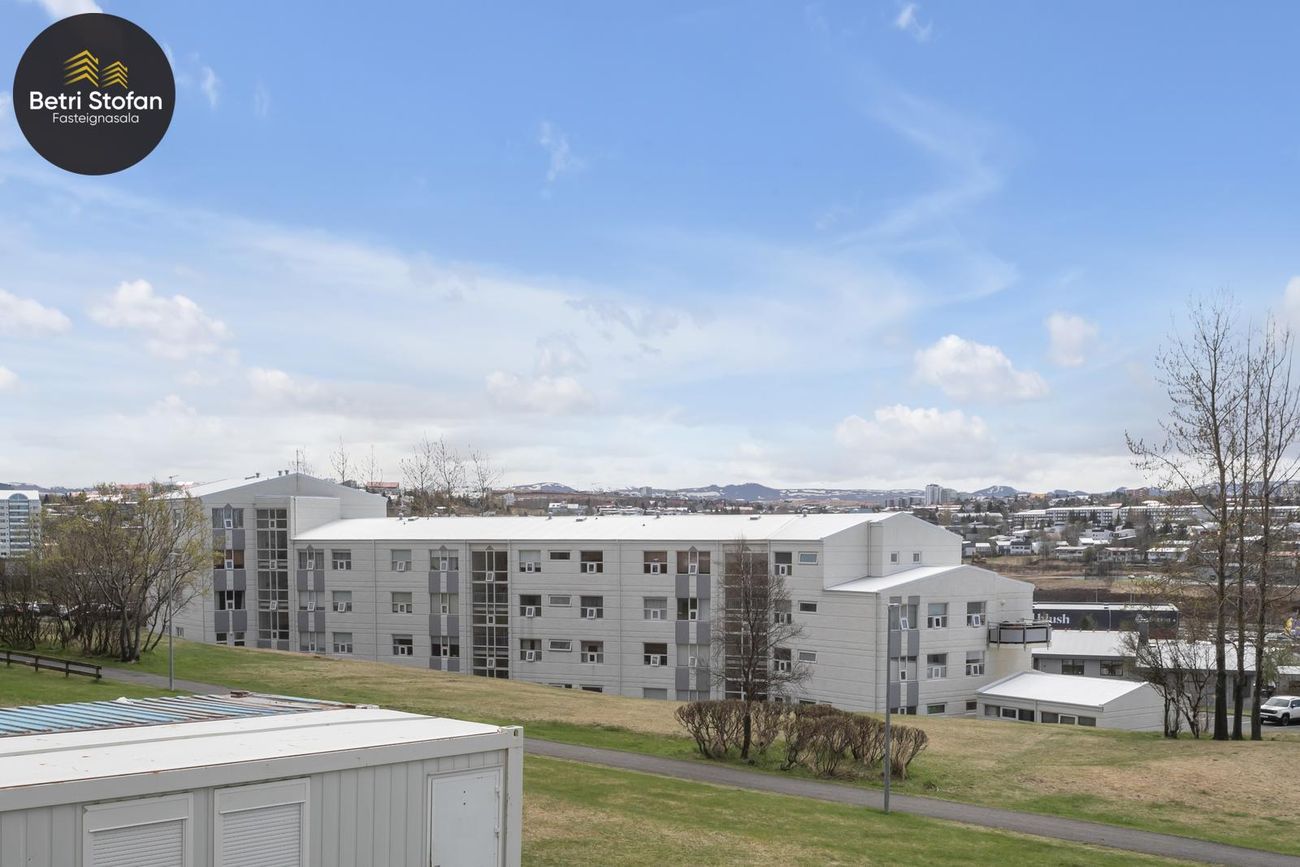 Engihjalli 11, 200 Kópavogur