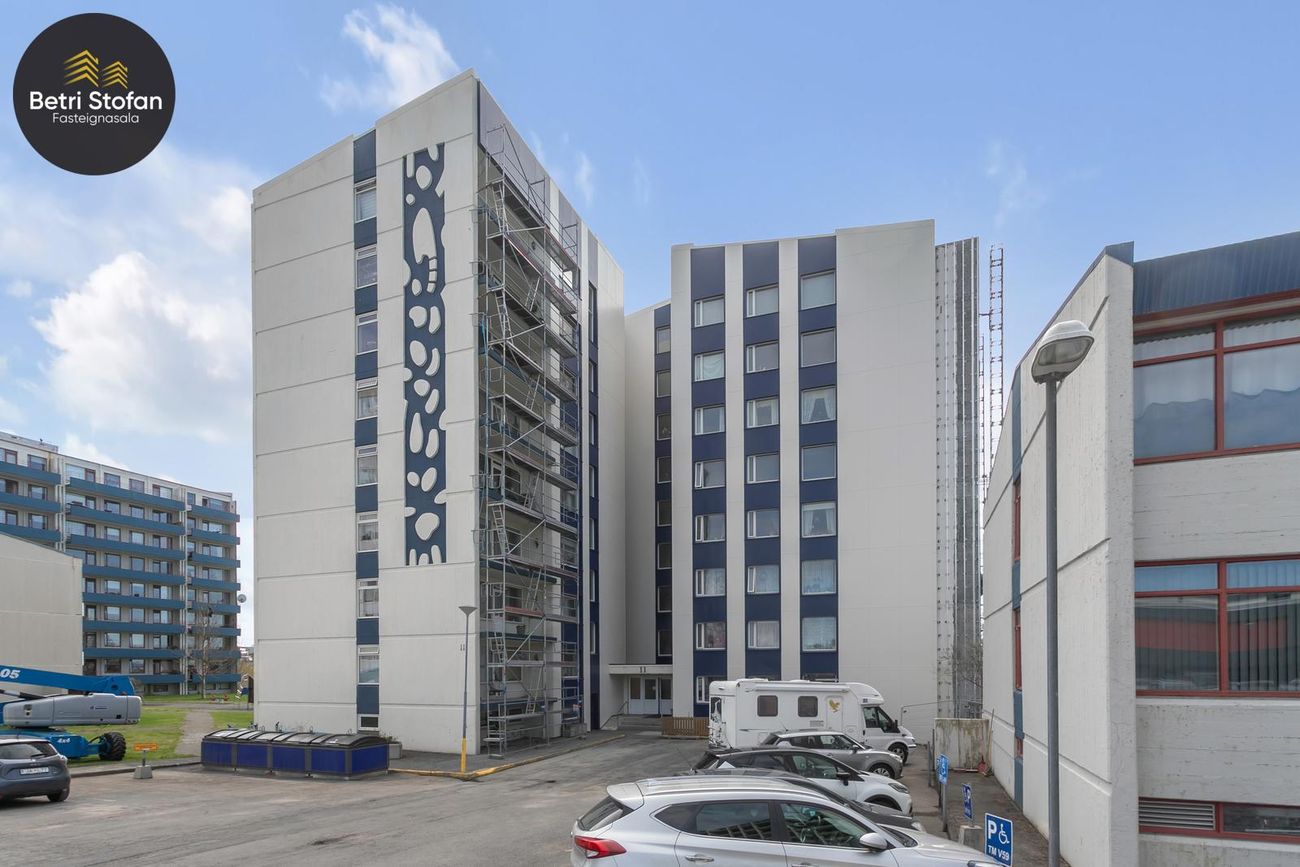 Engihjalli 11, 200 Kópavogur