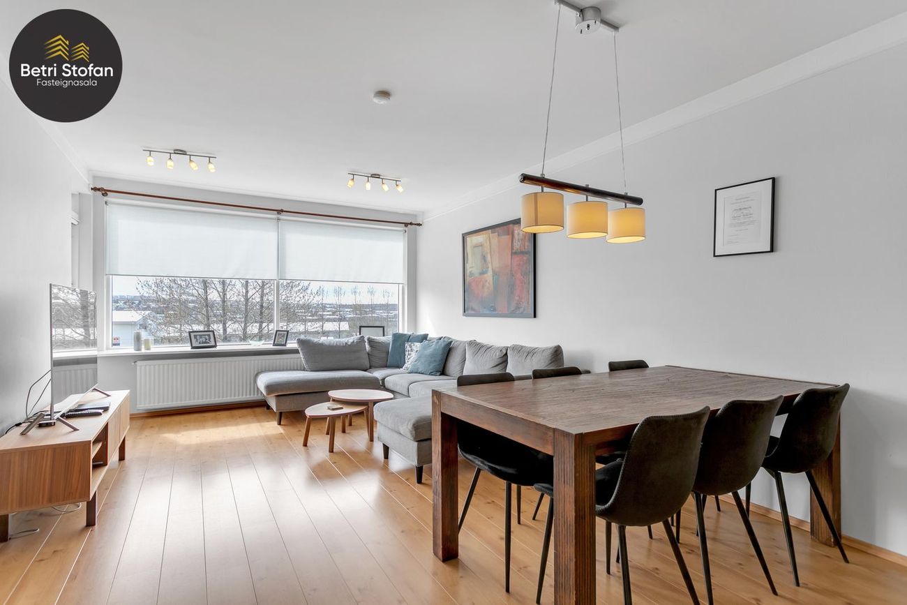 Engihjalli 11, 200 Kópavogur