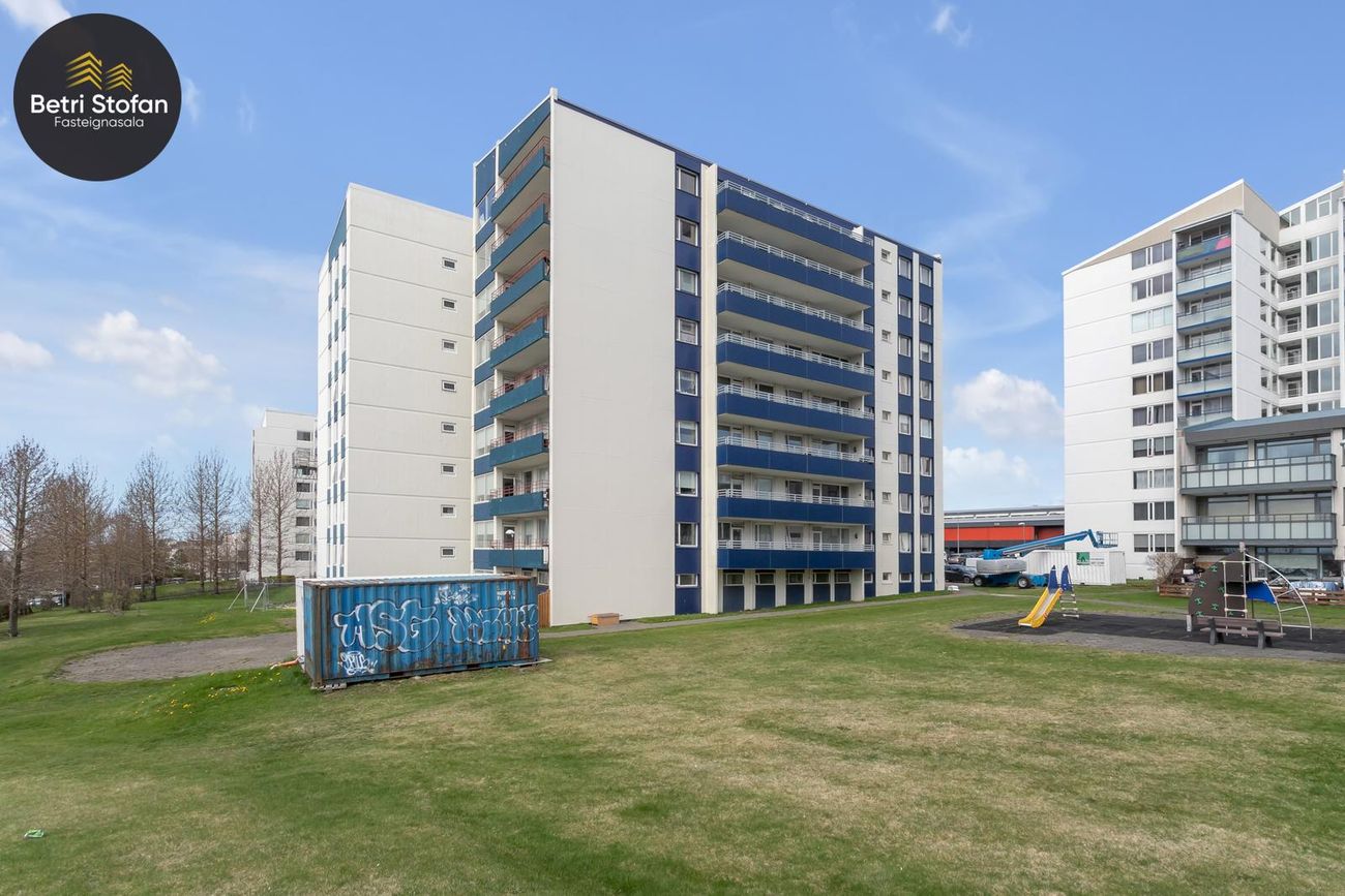 Engihjalli 11, 200 Kópavogur