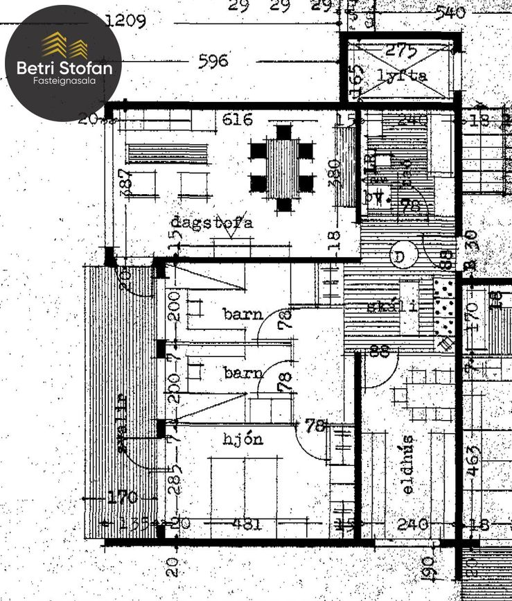 Engihjalli 11, 200 Kópavogur