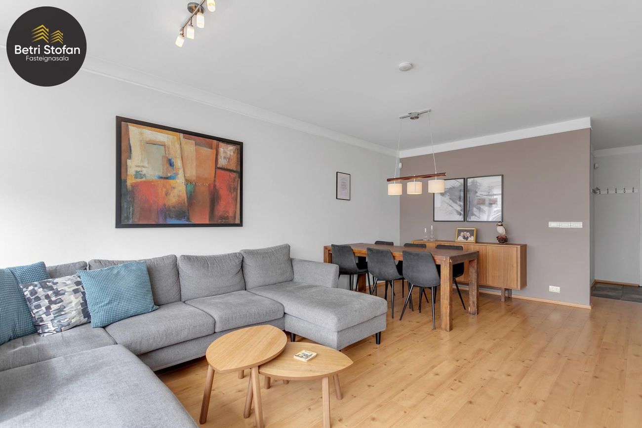 Engihjalli 11, 200 Kópavogur