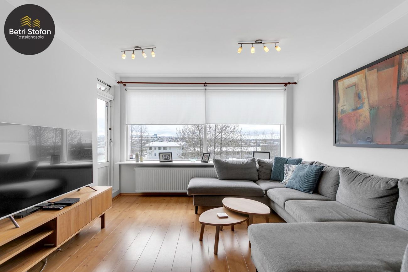 Engihjalli 11, 200 Kópavogur