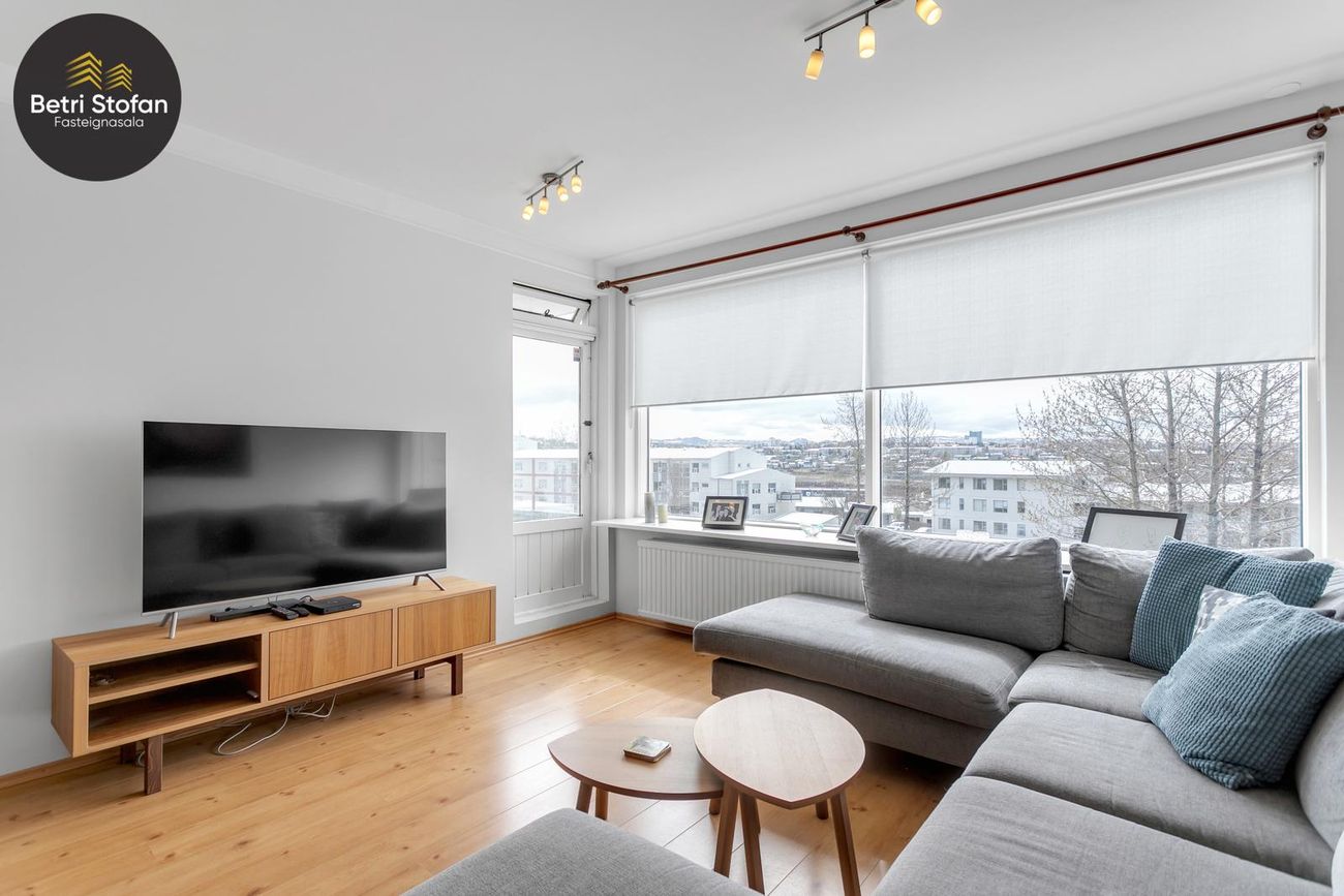 Engihjalli 11, 200 Kópavogur