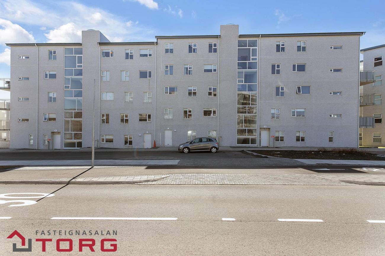 Skyggnisbraut 4, 113 Reykjavík