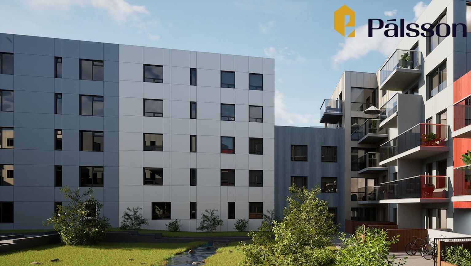 Valshlíð 5, 102 Reykjavík