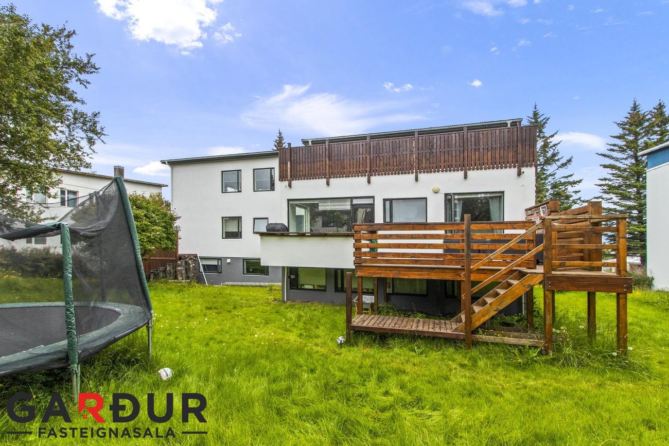 Nýbýlavegur 58, 200 Kópavogur