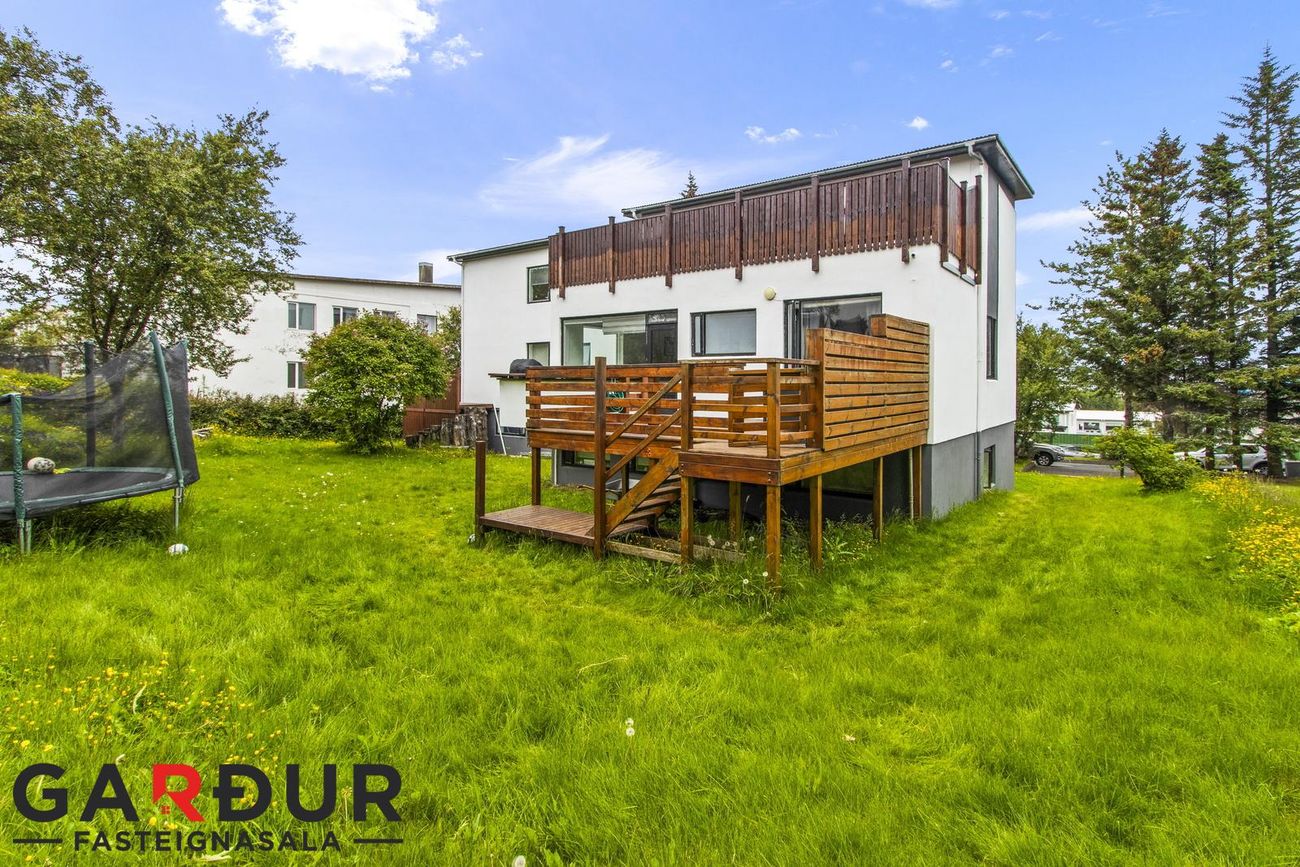 Nýbýlavegur 58, 200 Kópavogur