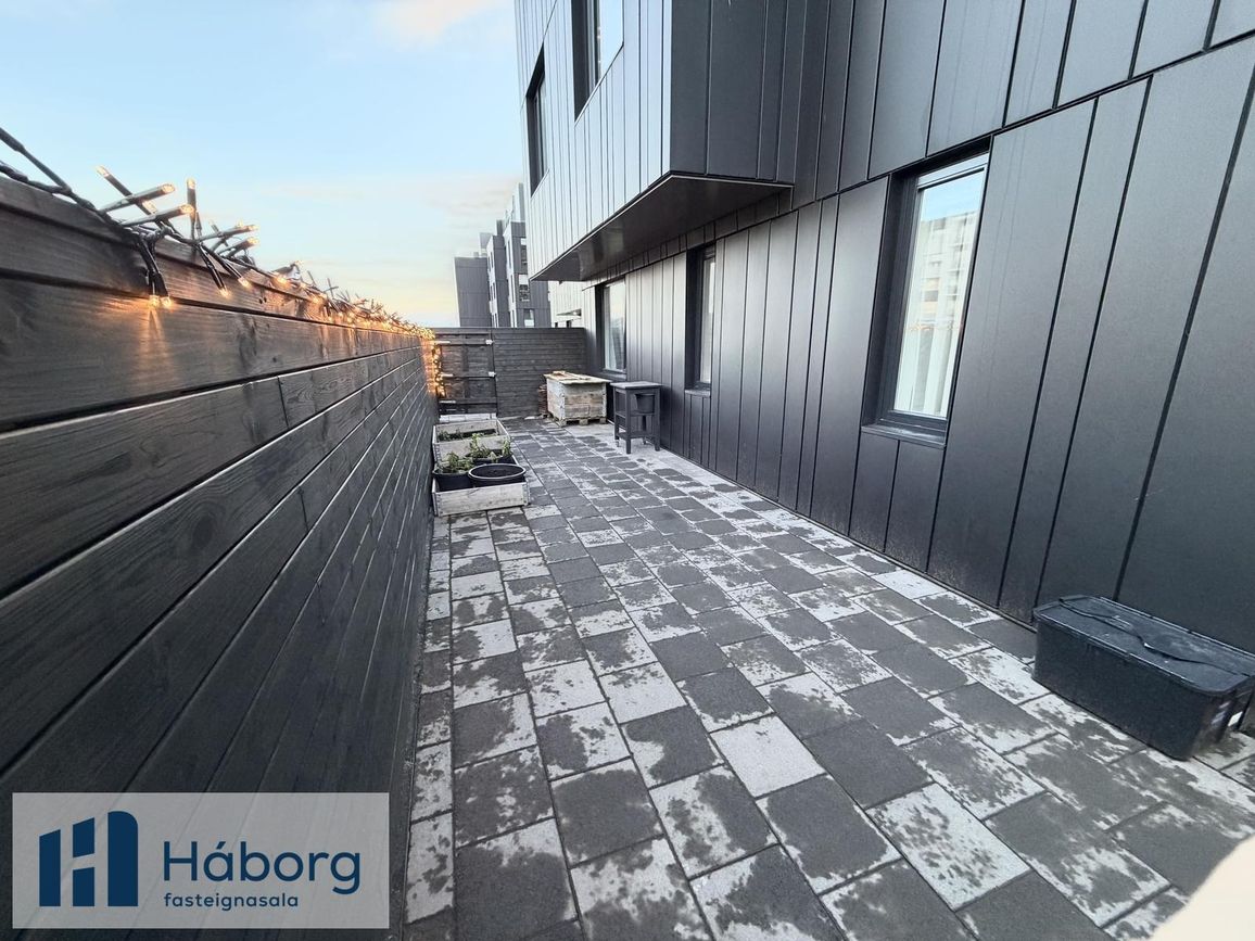 Maríugata 1 - 0205, 210 Garðabær