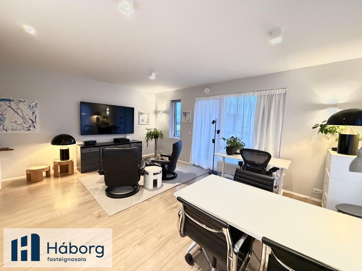 Maríugata 1 - 0205, 210 Garðabær