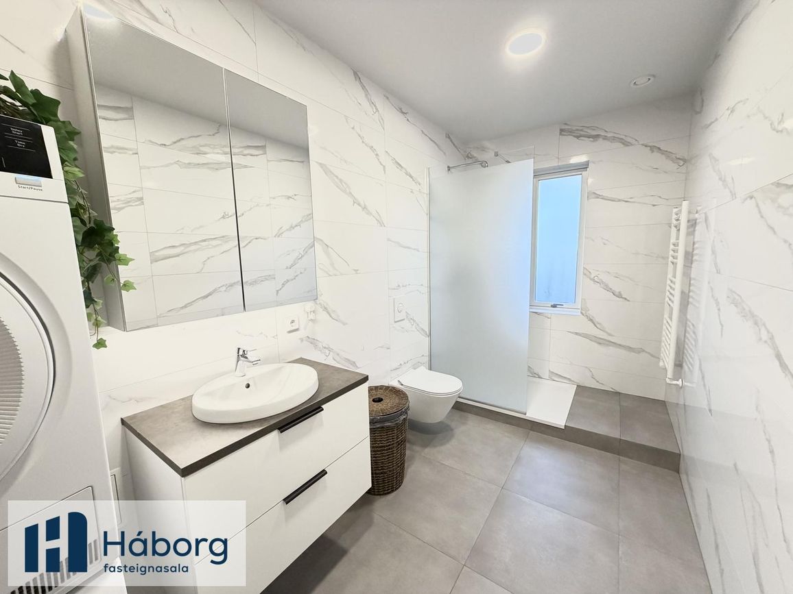 Maríugata 1 - 0205, 210 Garðabær