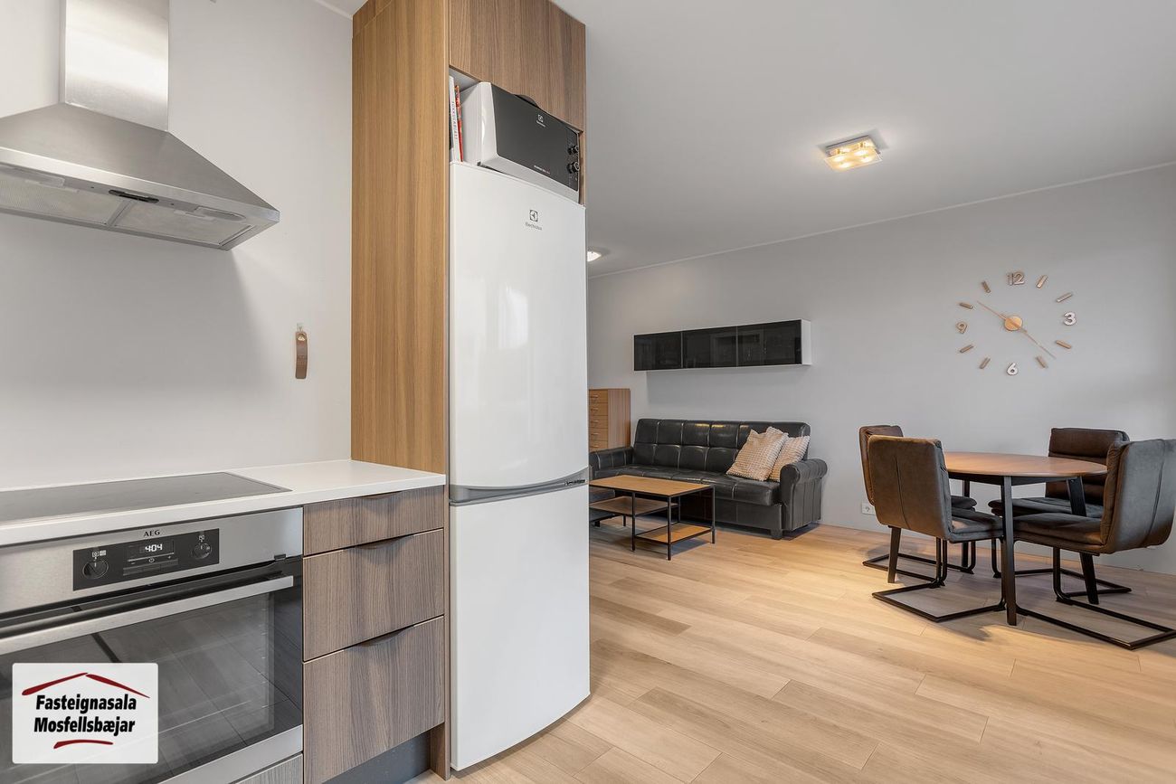 Gerplustræti 2, 270 Mosfellsbær