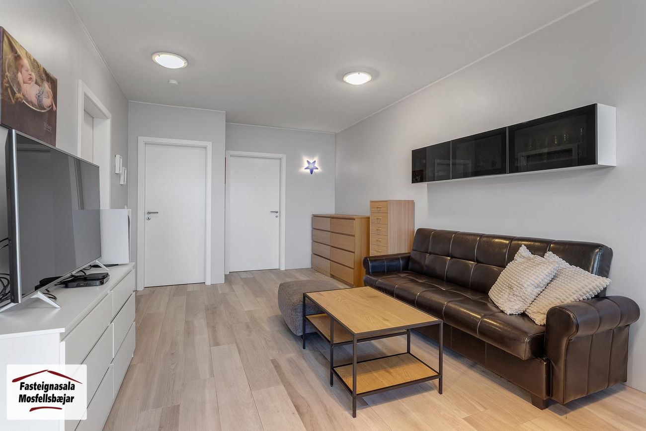 Gerplustræti 2, 270 Mosfellsbær