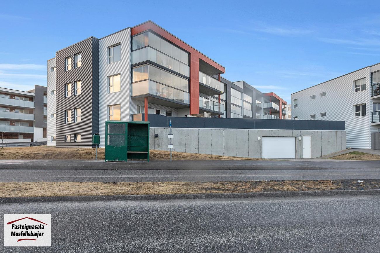 Gerplustræti 2, 270 Mosfellsbær