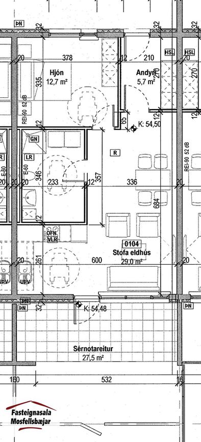 Gerplustræti 2, 270 Mosfellsbær