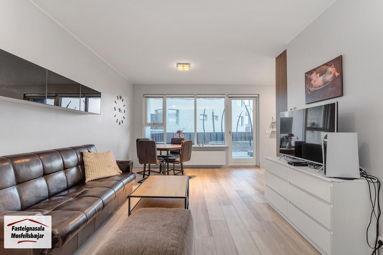 Gerplustræti 2, 270 Mosfellsbær