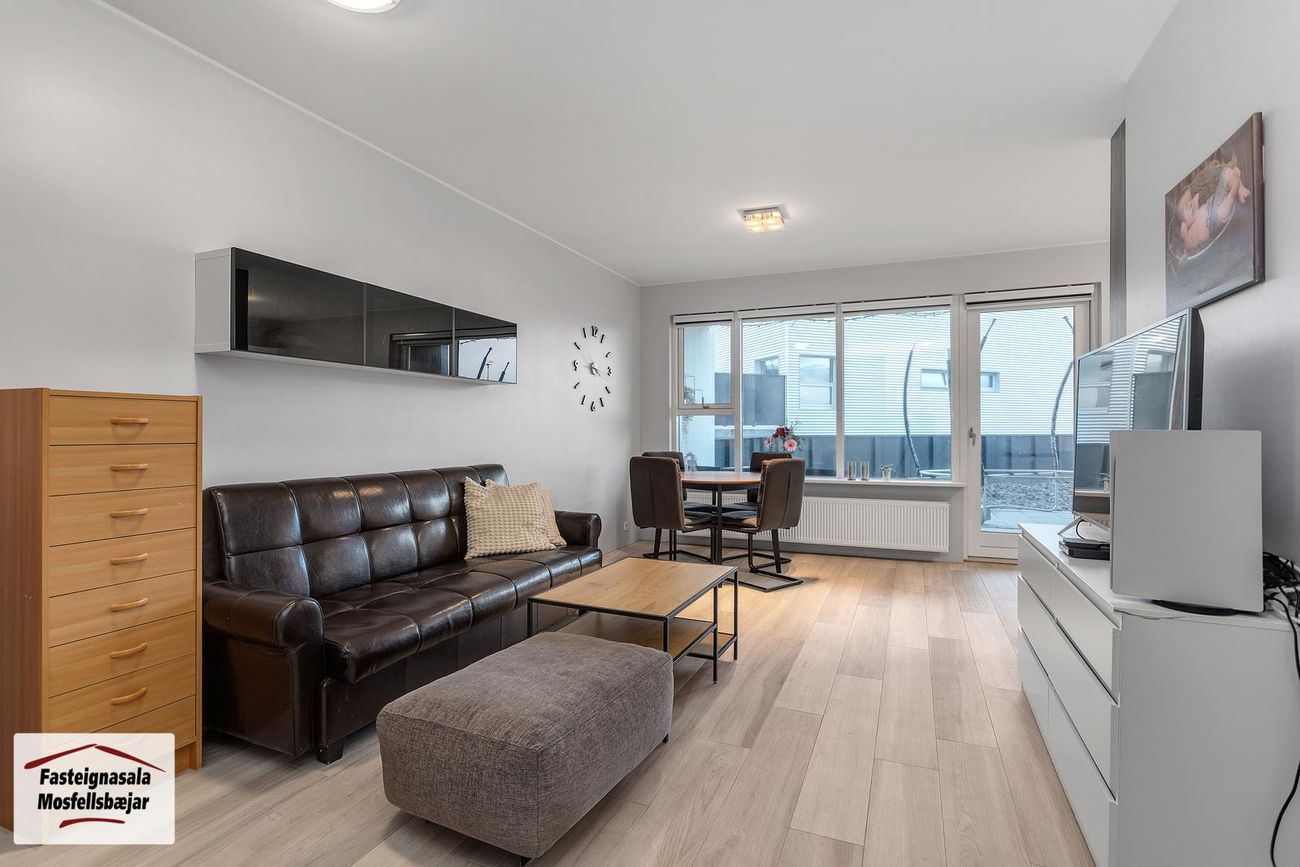 Gerplustræti 2, 270 Mosfellsbær