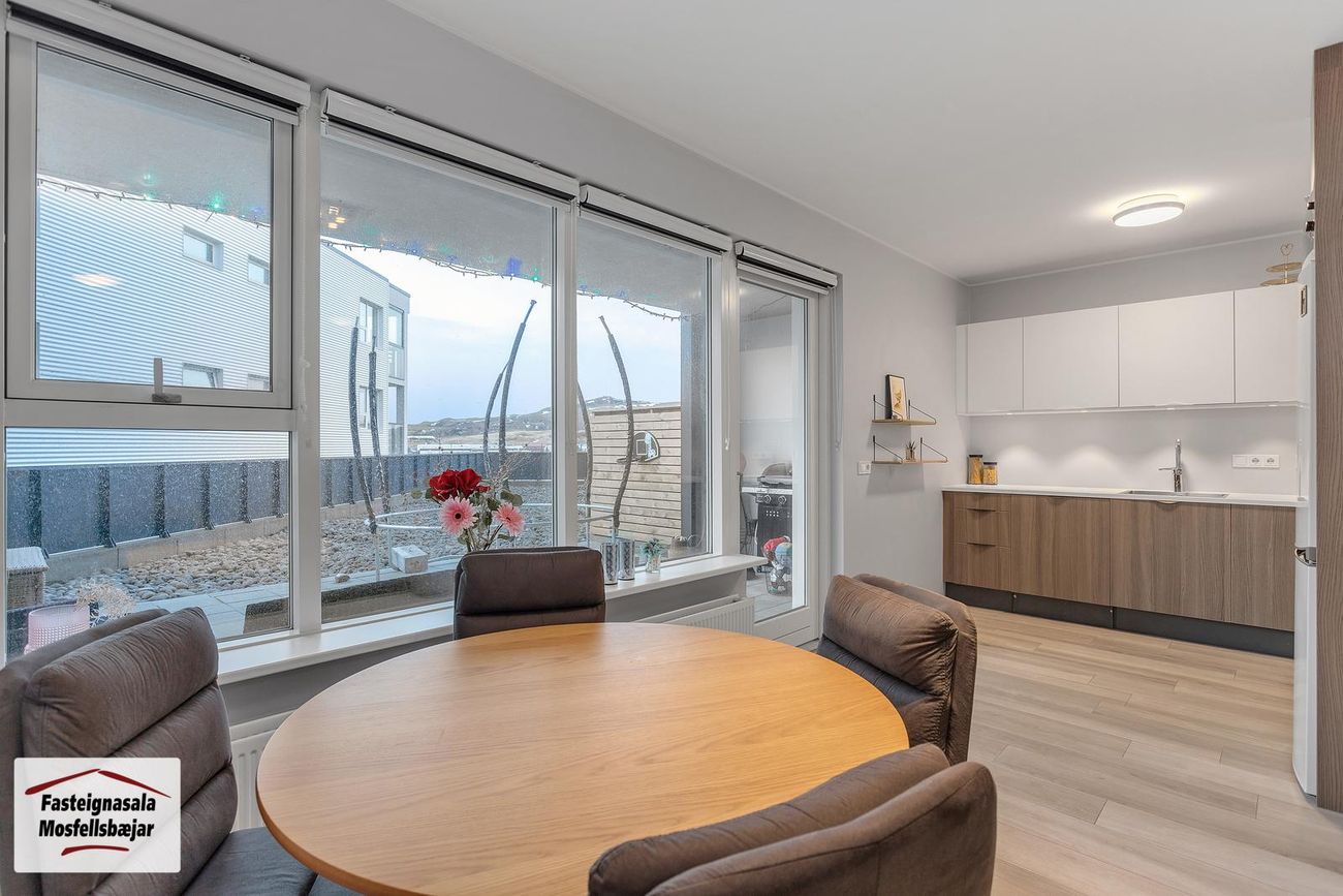 Gerplustræti 2, 270 Mosfellsbær