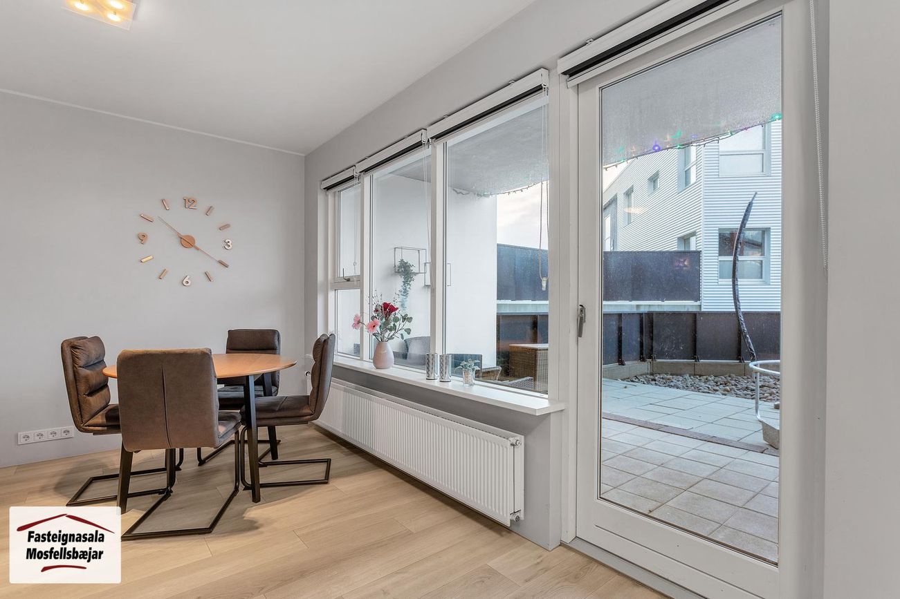 Gerplustræti 2, 270 Mosfellsbær