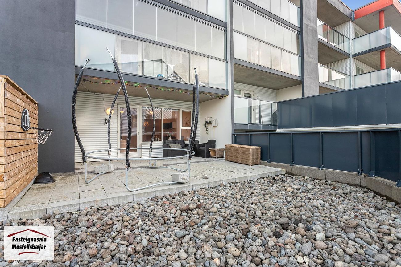 Gerplustræti 2, 270 Mosfellsbær