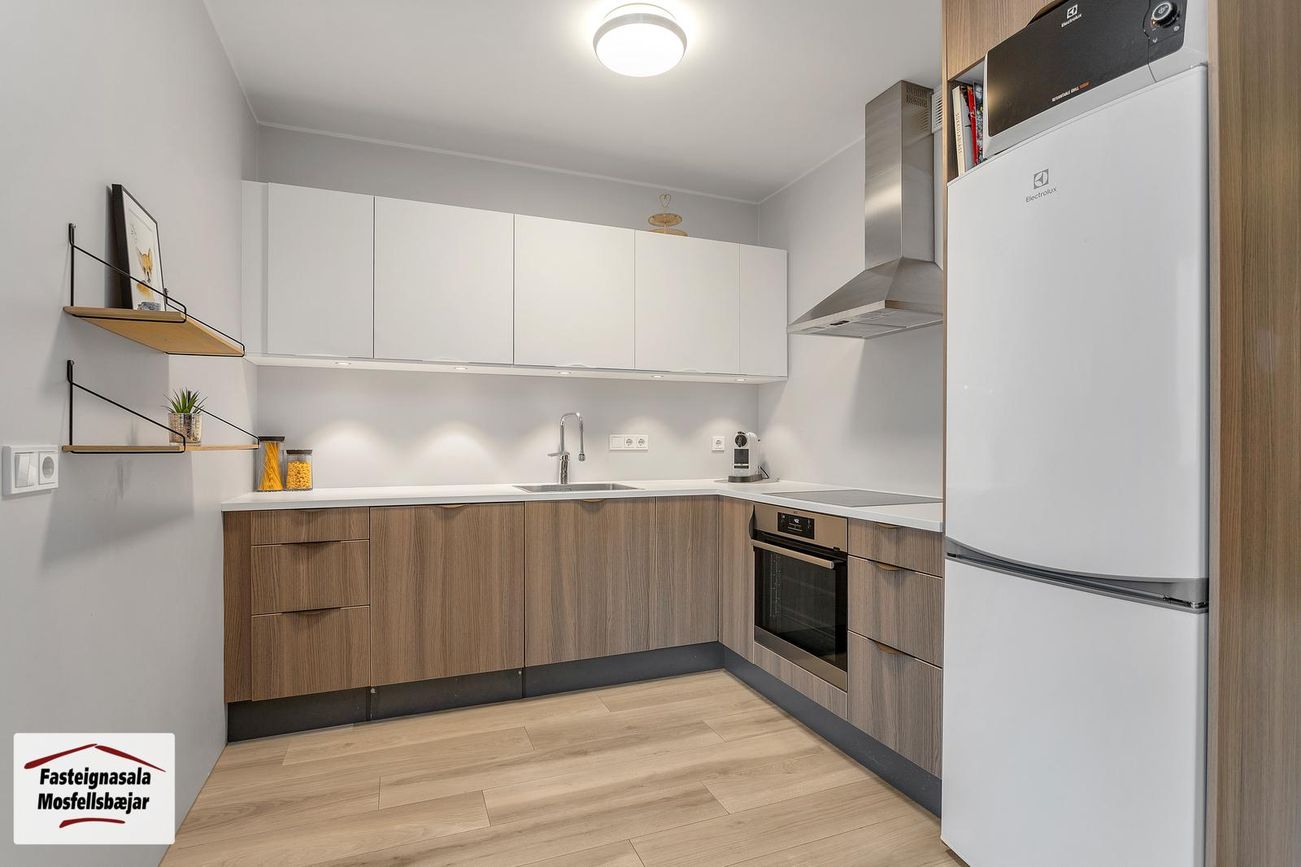 Gerplustræti 2, 270 Mosfellsbær