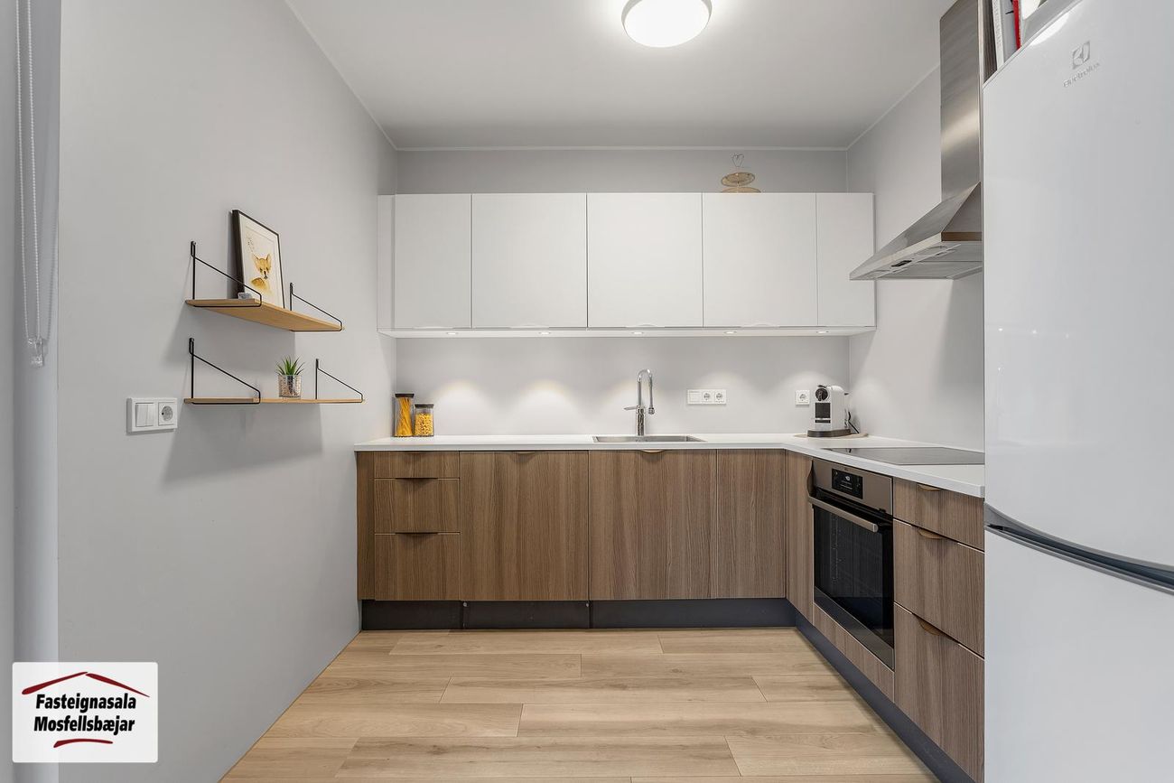 Gerplustræti 2, 270 Mosfellsbær