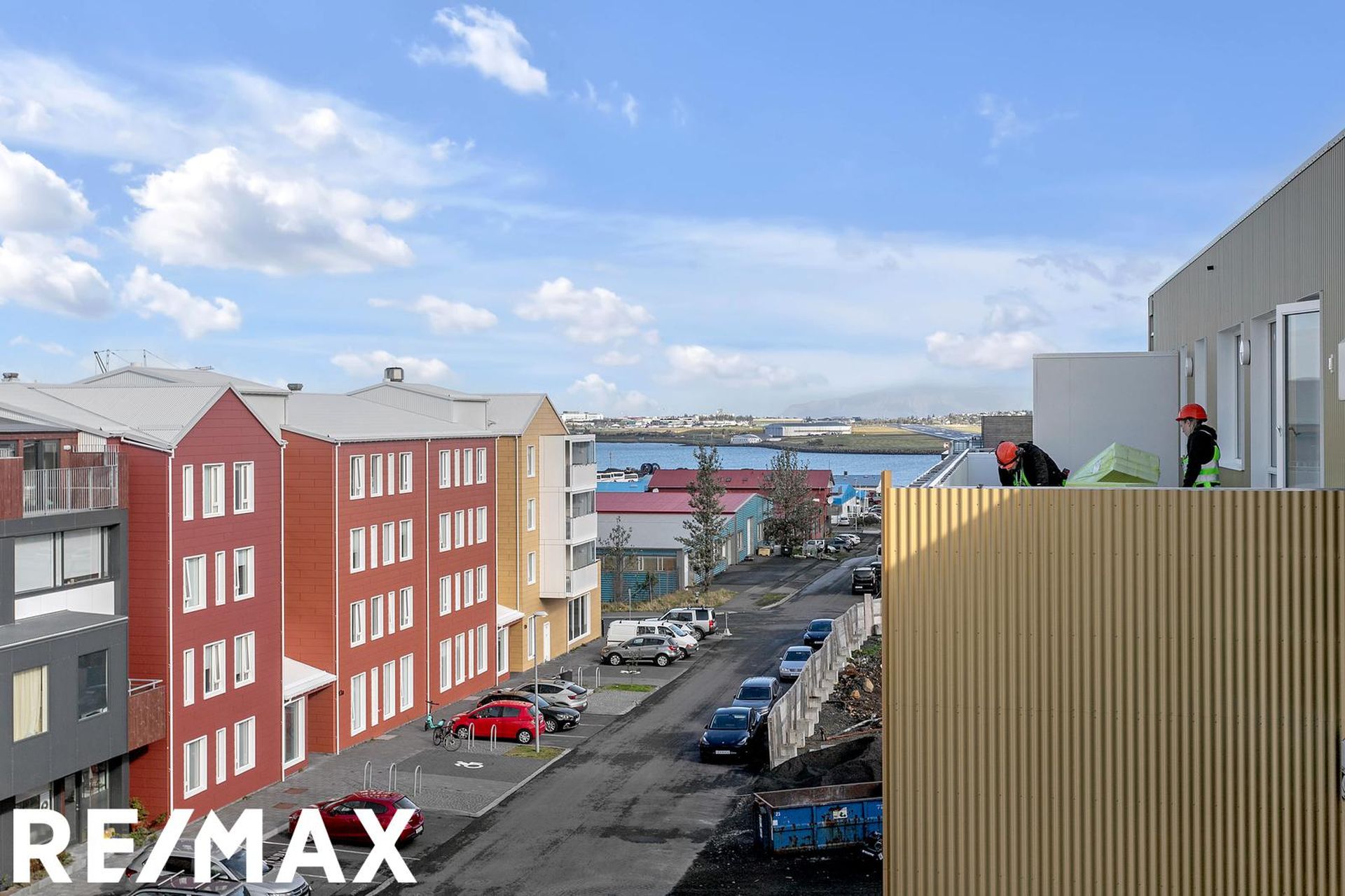 Hafnarbraut 8, 200 Kópavogur