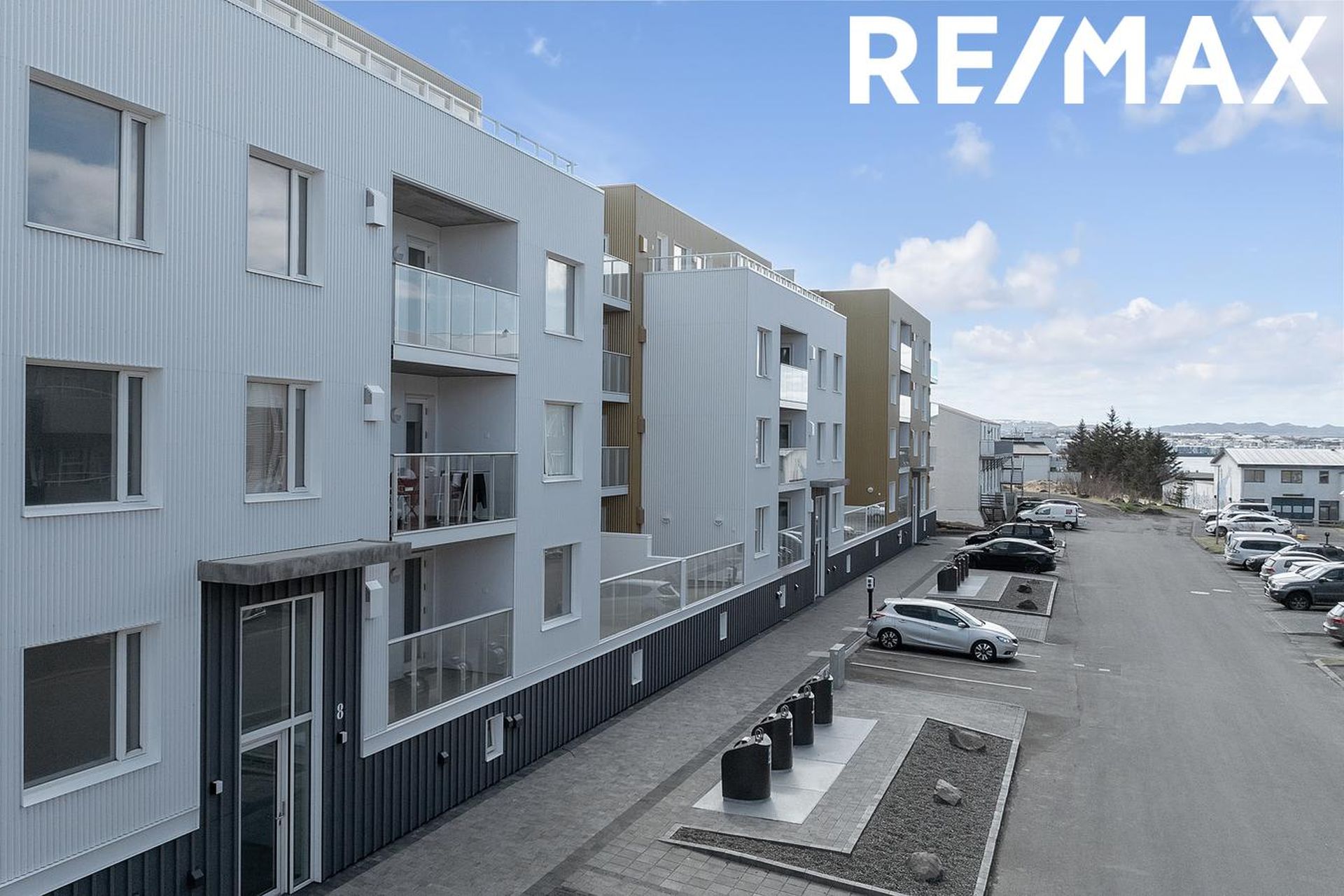 Hafnarbraut 8, 200 Kópavogur
