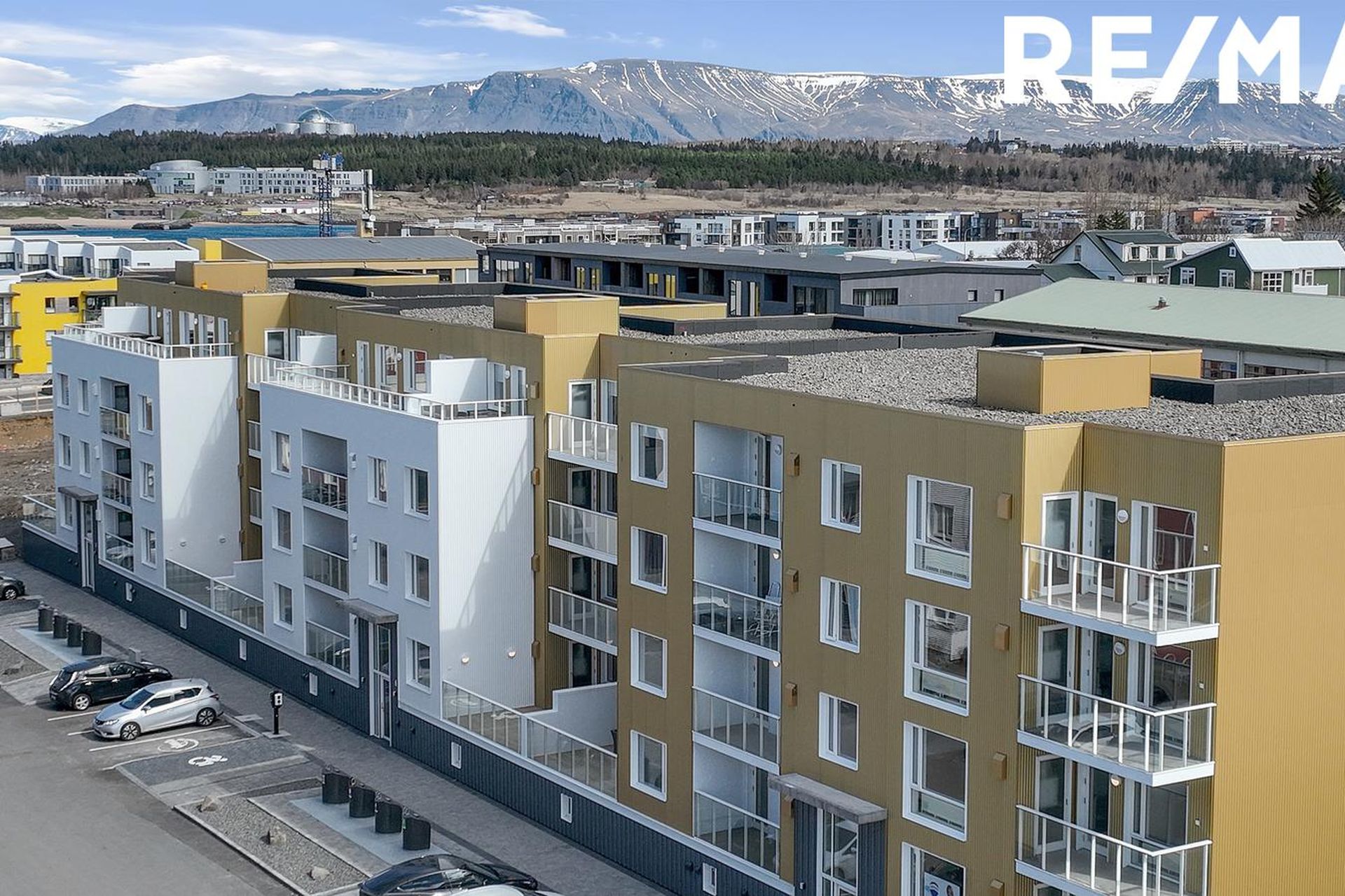Hafnarbraut 8, 200 Kópavogur