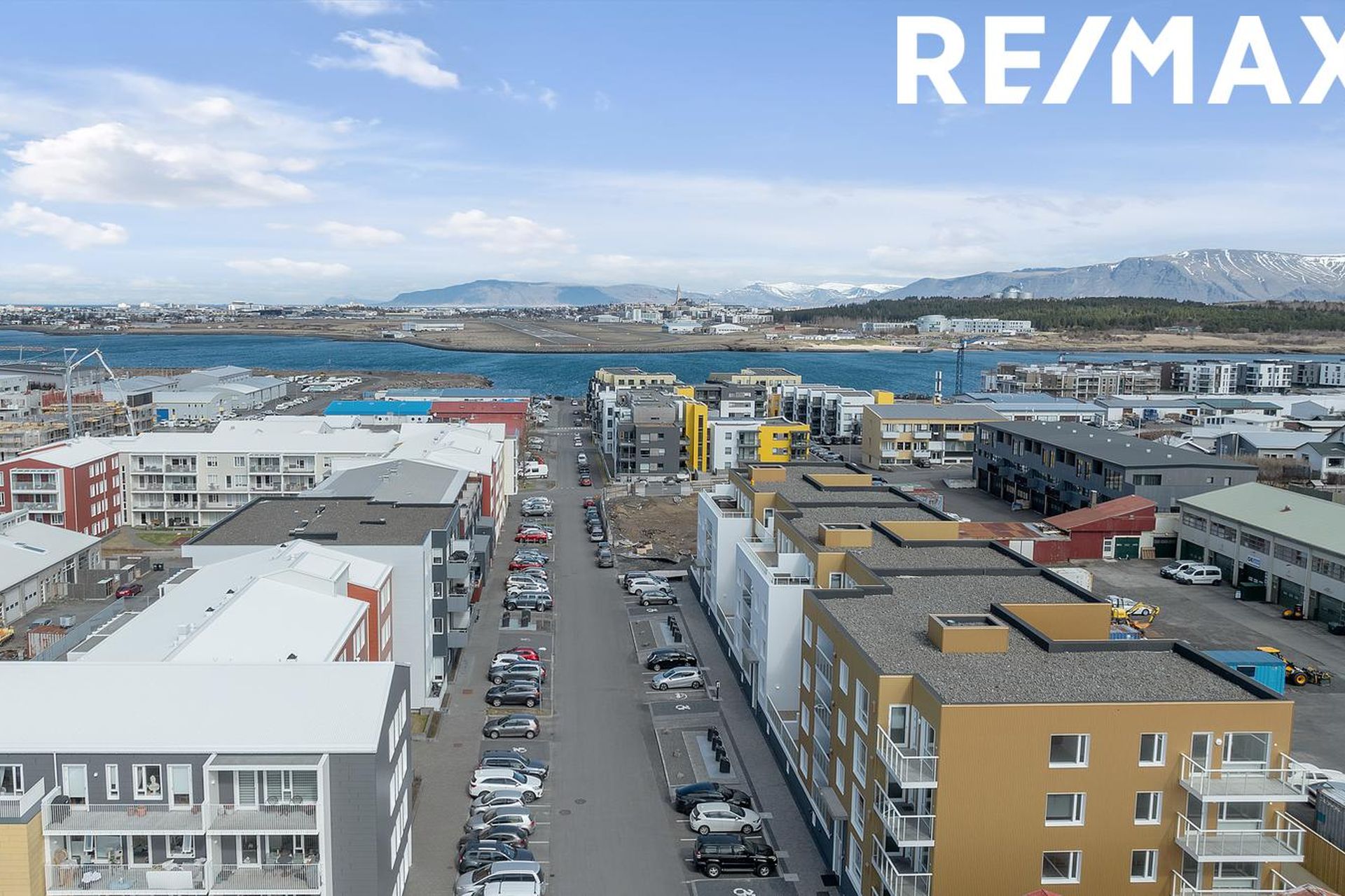 Hafnarbraut 8, 200 Kópavogur