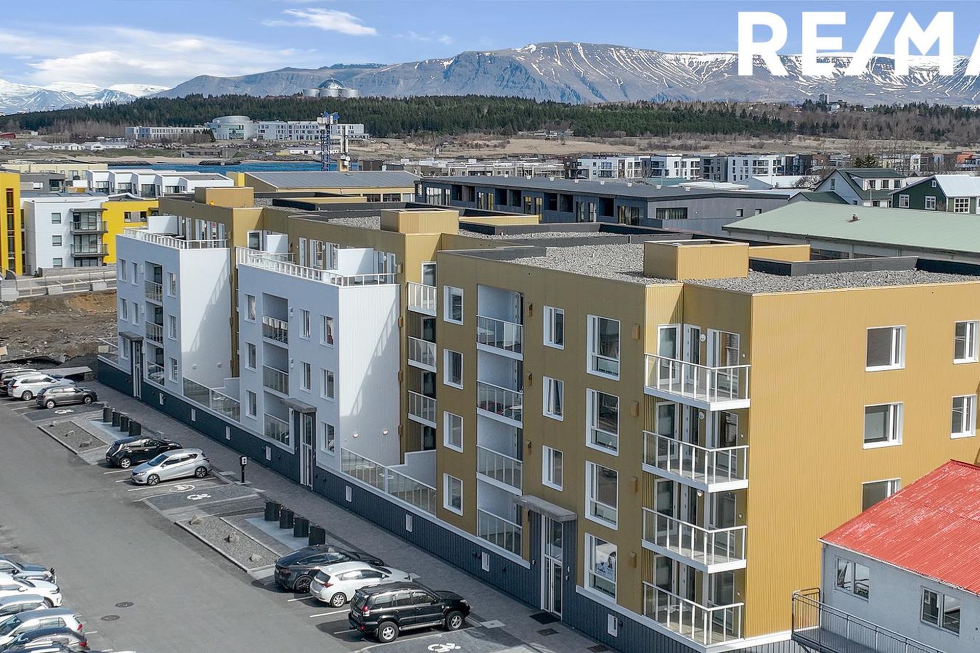 Hafnarbraut 8, 200 Kópavogur