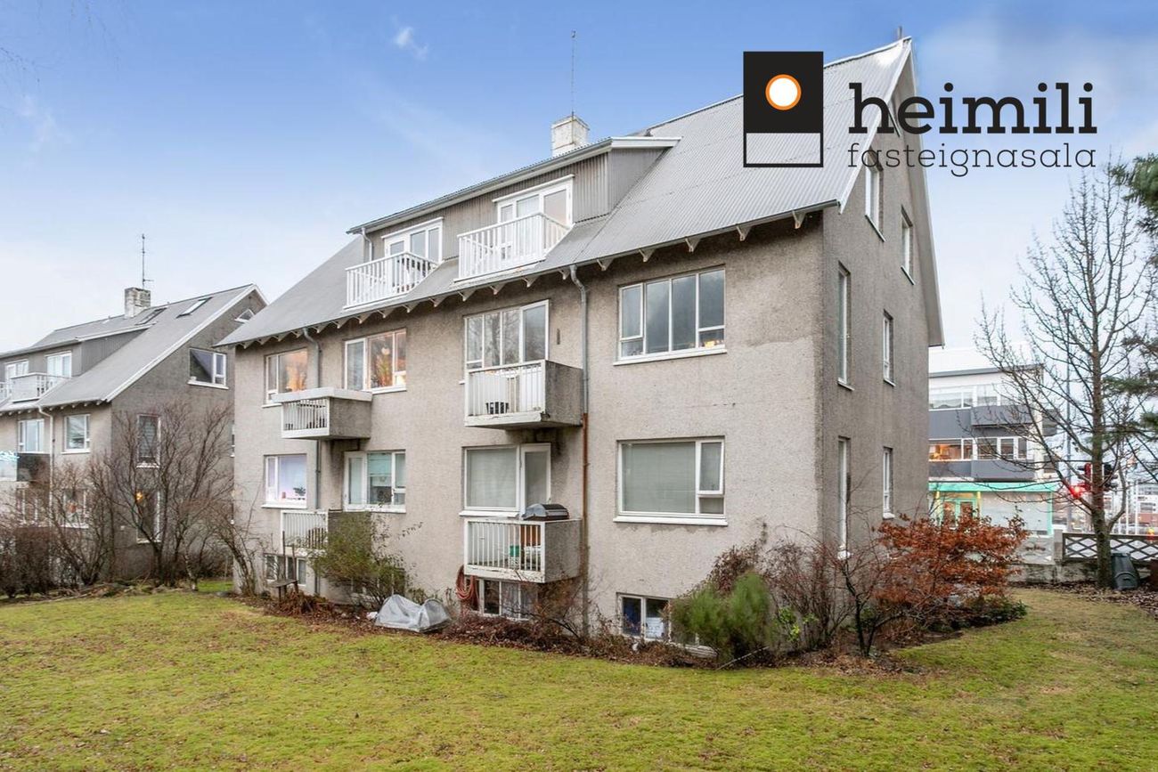 Skipholt 28, 105 Reykjavík