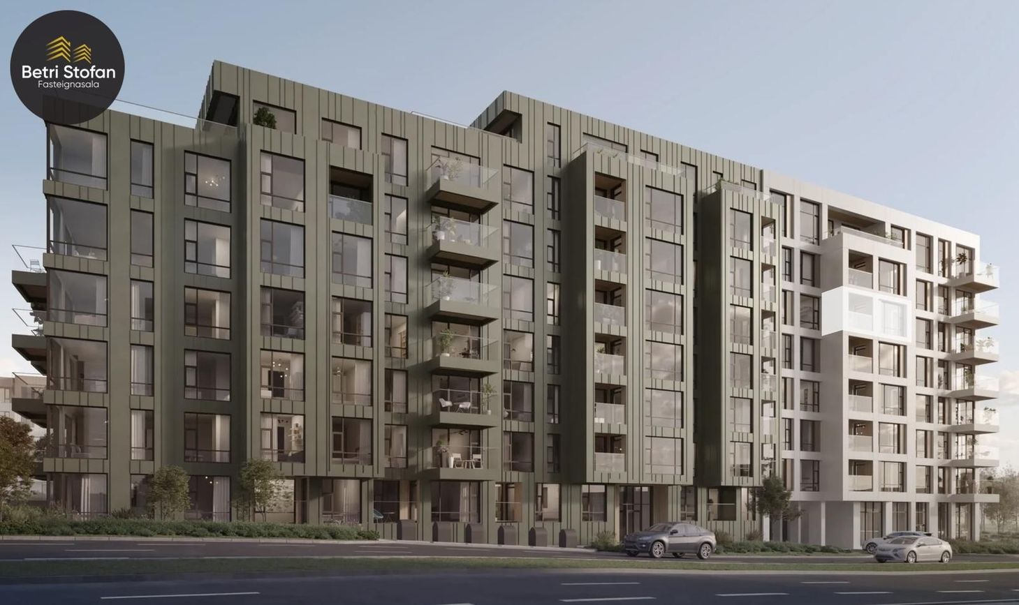 Grensásvegur 2B, 108 Reykjavík