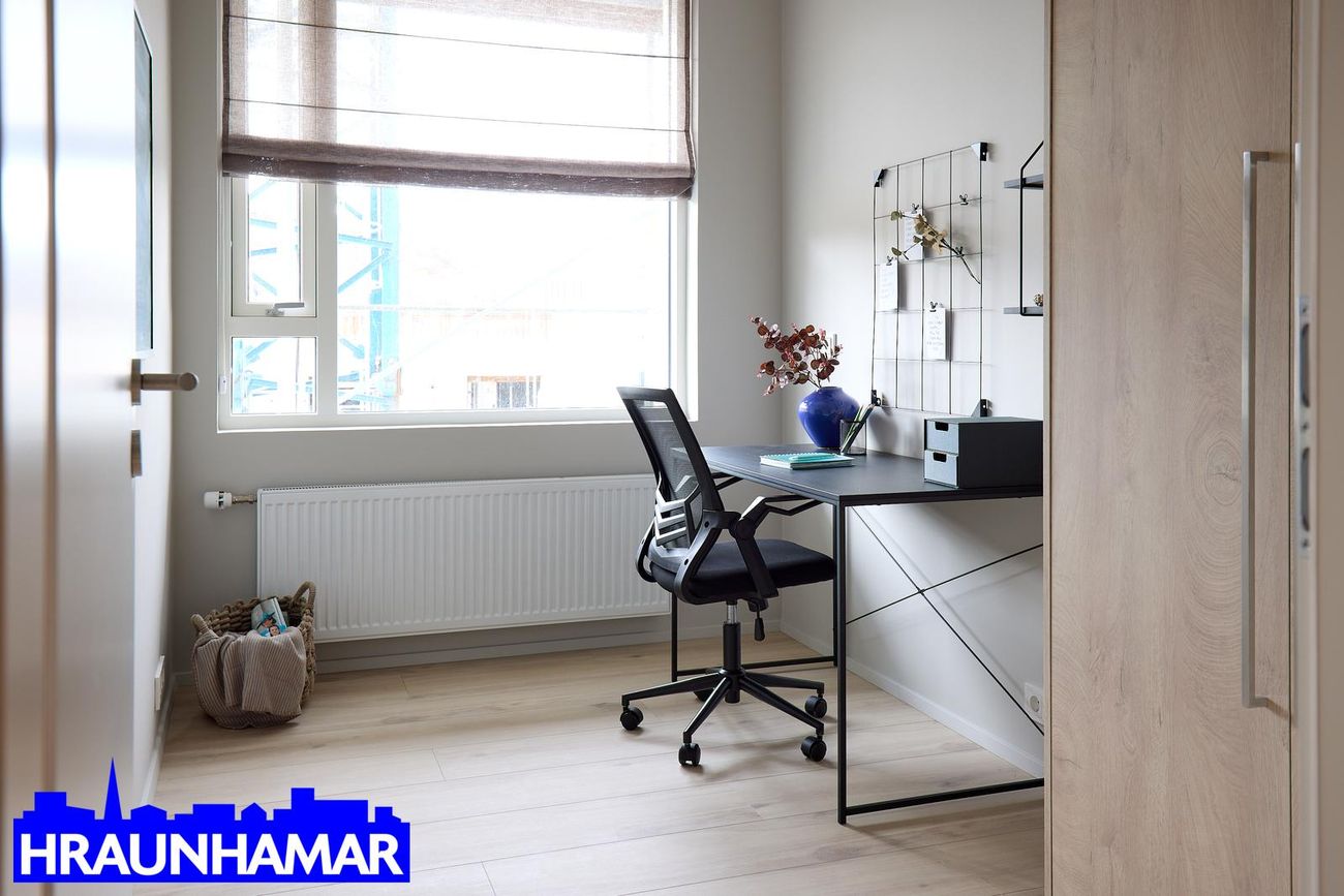 Baughamar 5, 221 Hafnarfjörður